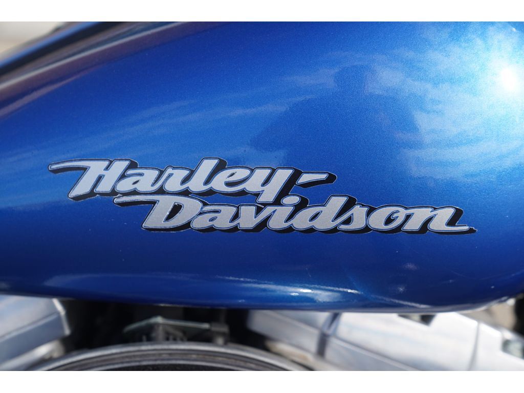 2007 Harley-Davidson FXDI Base Huntington UT