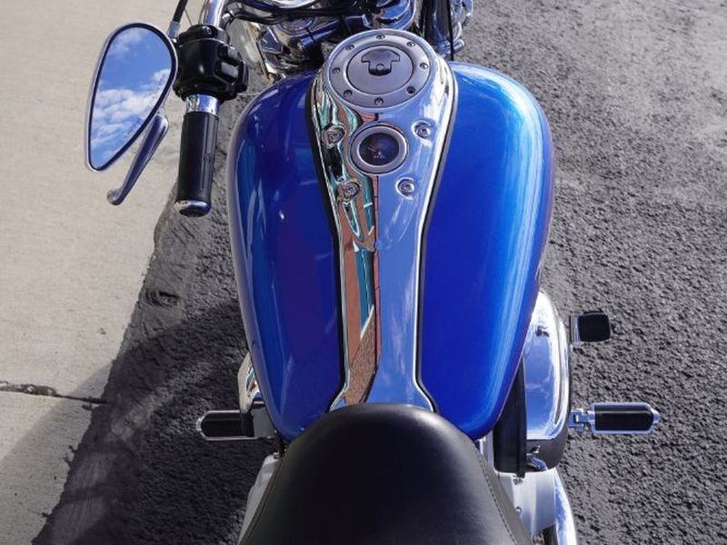 2007 Harley-Davidson FXDI Base Huntington UT