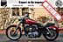 2007 Harley-Davidson Sportster XL1200 Custom Boston MA