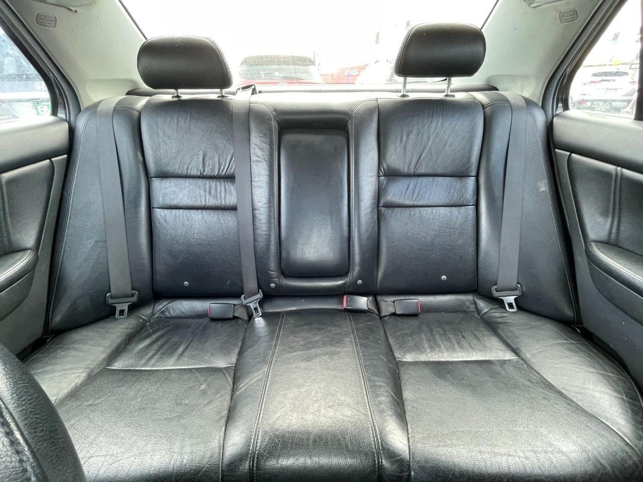 2007 Honda Accord 2.4 EX Spokane WA