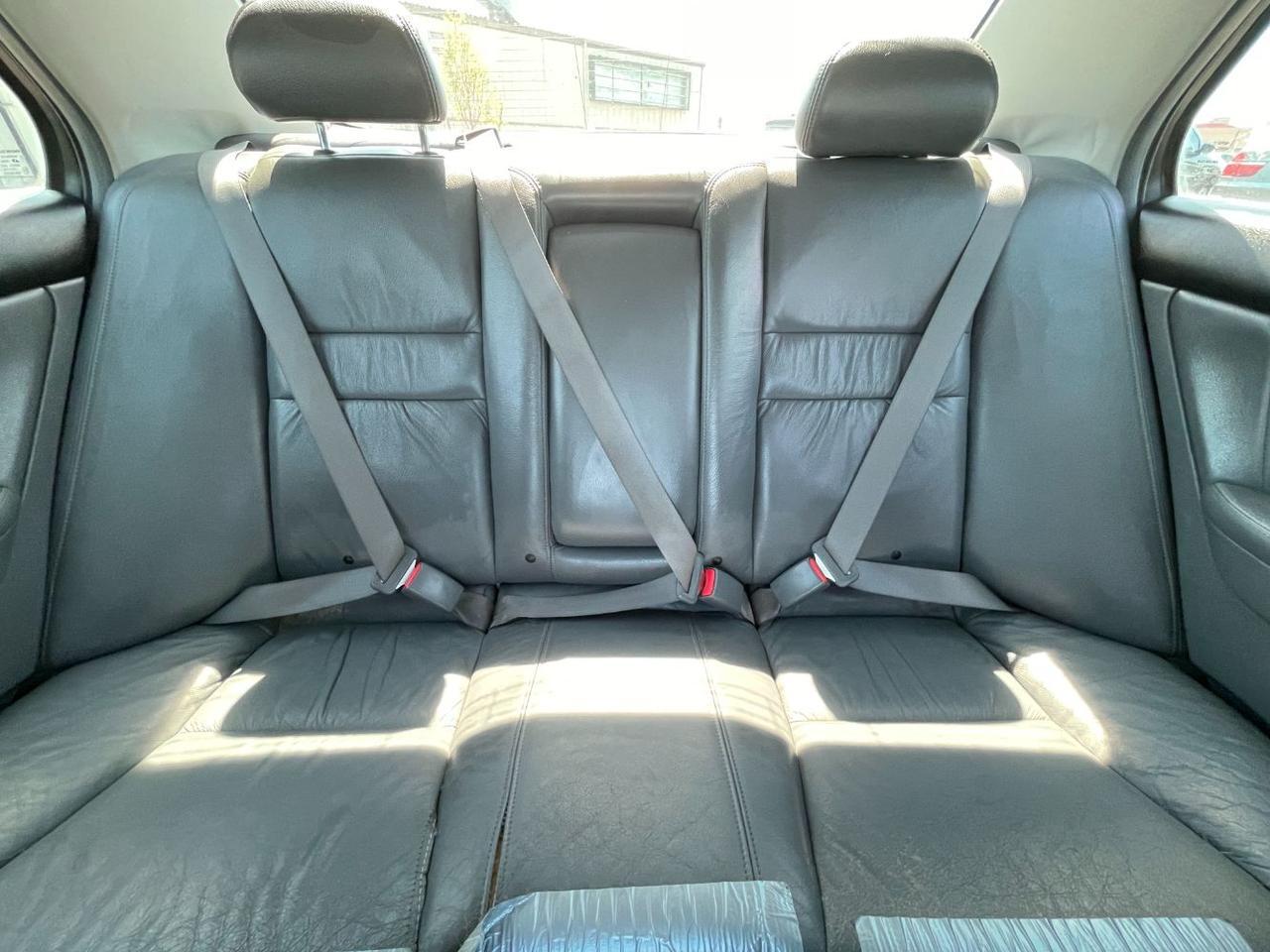 2007 Honda Accord 2.4 EX Spokane WA