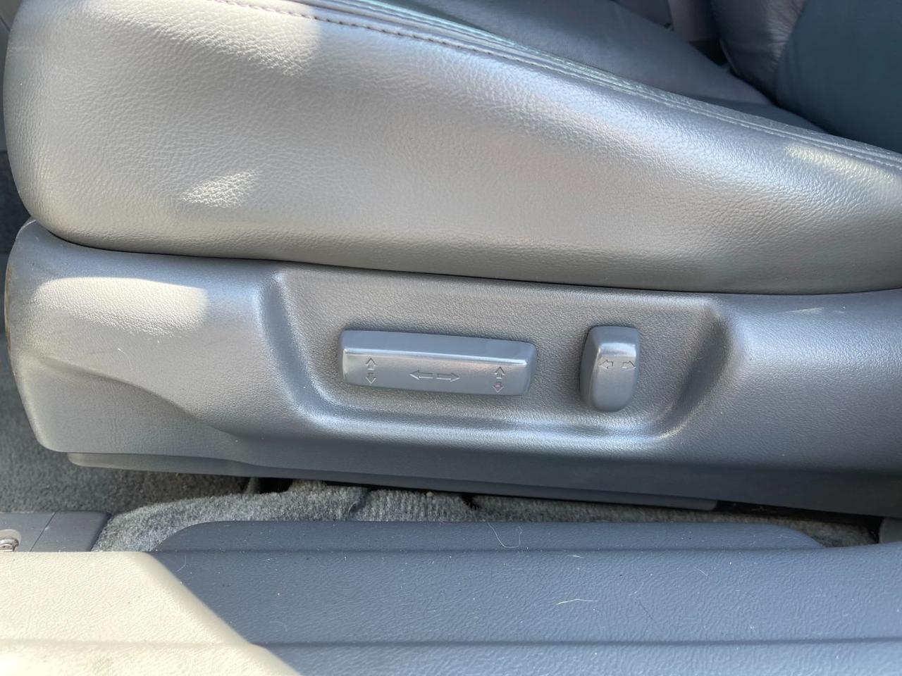 2007 Honda Accord 2.4 EX Spokane WA