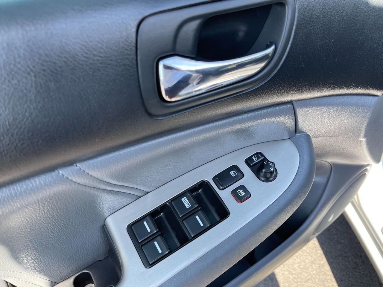 2007 Honda Accord 2.4 EX Spokane WA