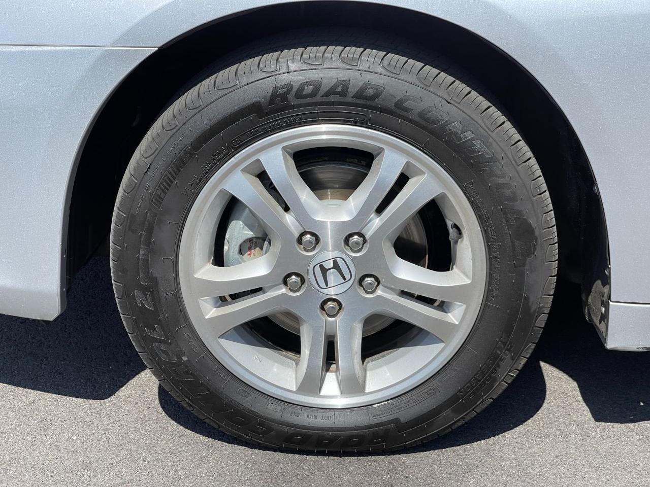 2007 Honda Accord 2.4 EX Spokane WA