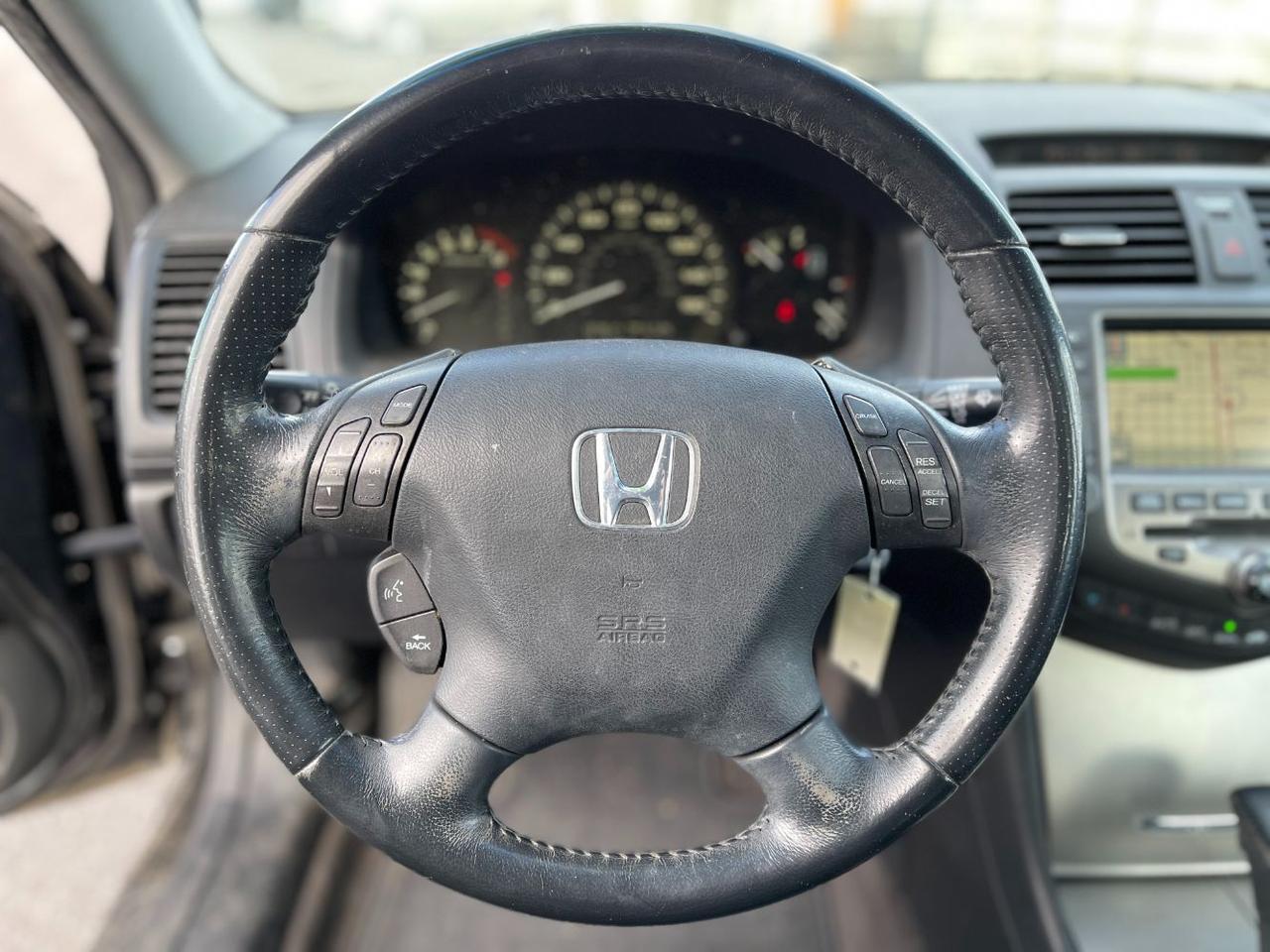 2007 Honda Accord 2.4 EX Post Falls ID