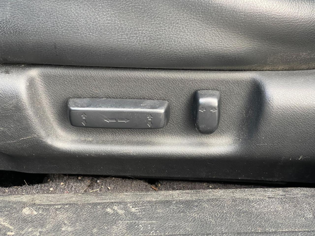 2007 Honda Accord 2.4 EX Post Falls ID