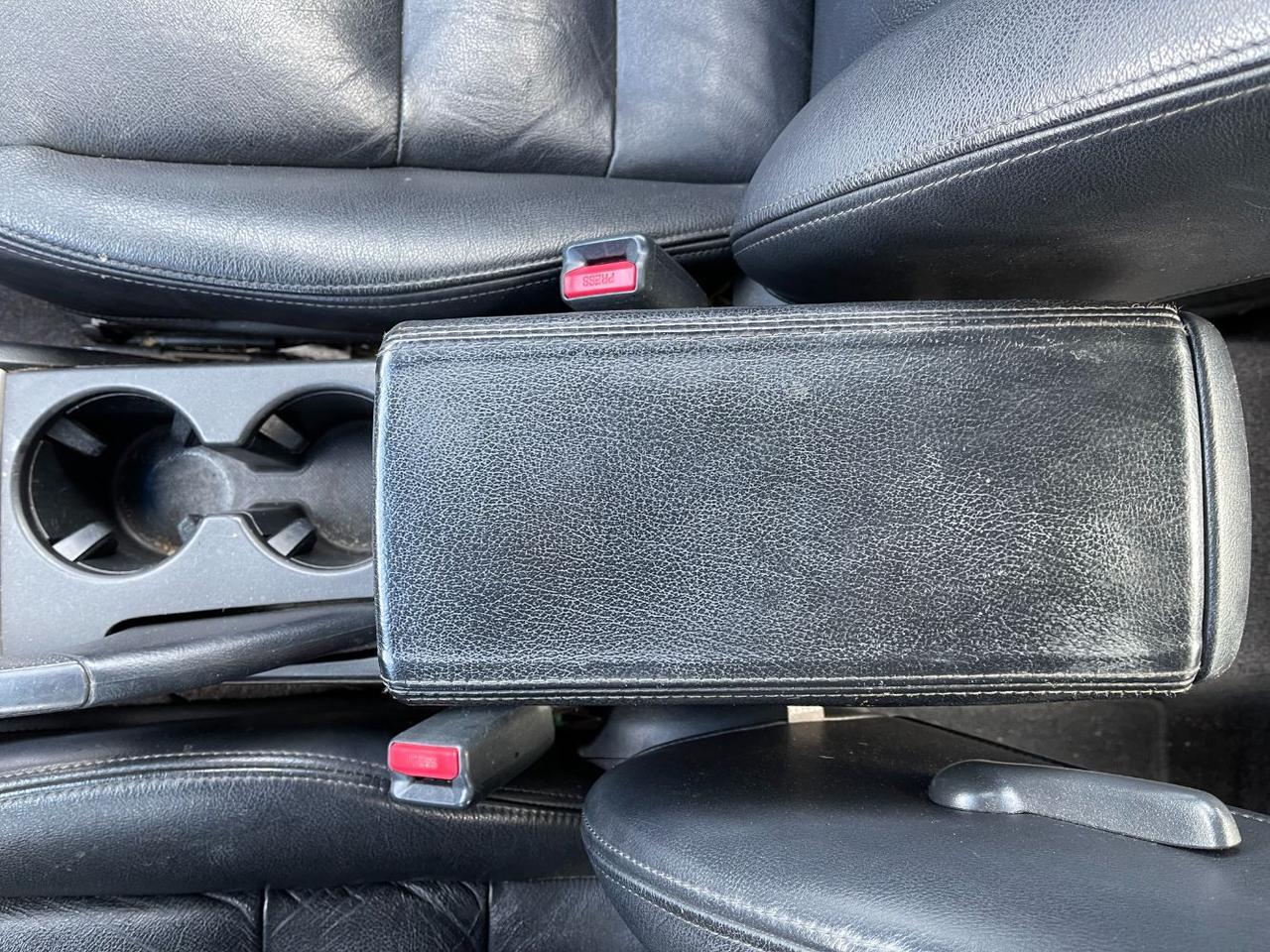 2007 Honda Accord 2.4 EX Post Falls ID