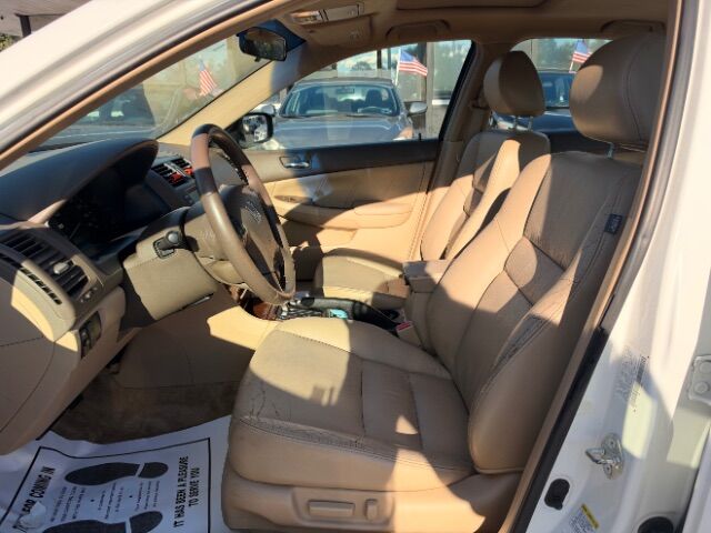 2007 Honda Accord