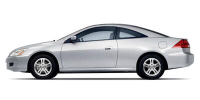 2007 Honda Accord Cpe LX Hurst TX