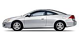 2007 Honda Accord Cpe LX