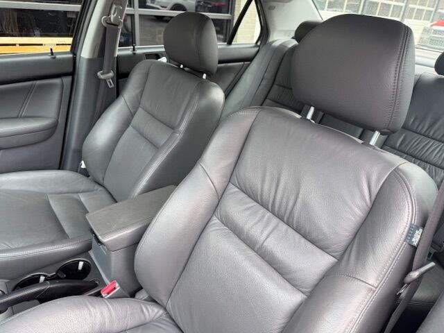 2007 Honda Accord EX-L Greensboro NC