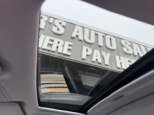 2007 Honda Accord EX-L Greensboro NC