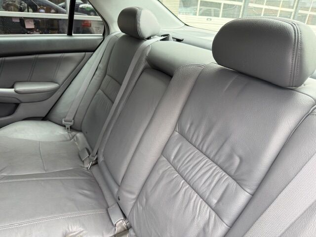 2007 Honda Accord EX-L Greensboro NC