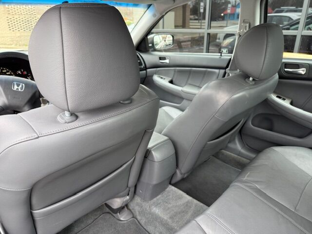 2007 Honda Accord EX-L Greensboro NC