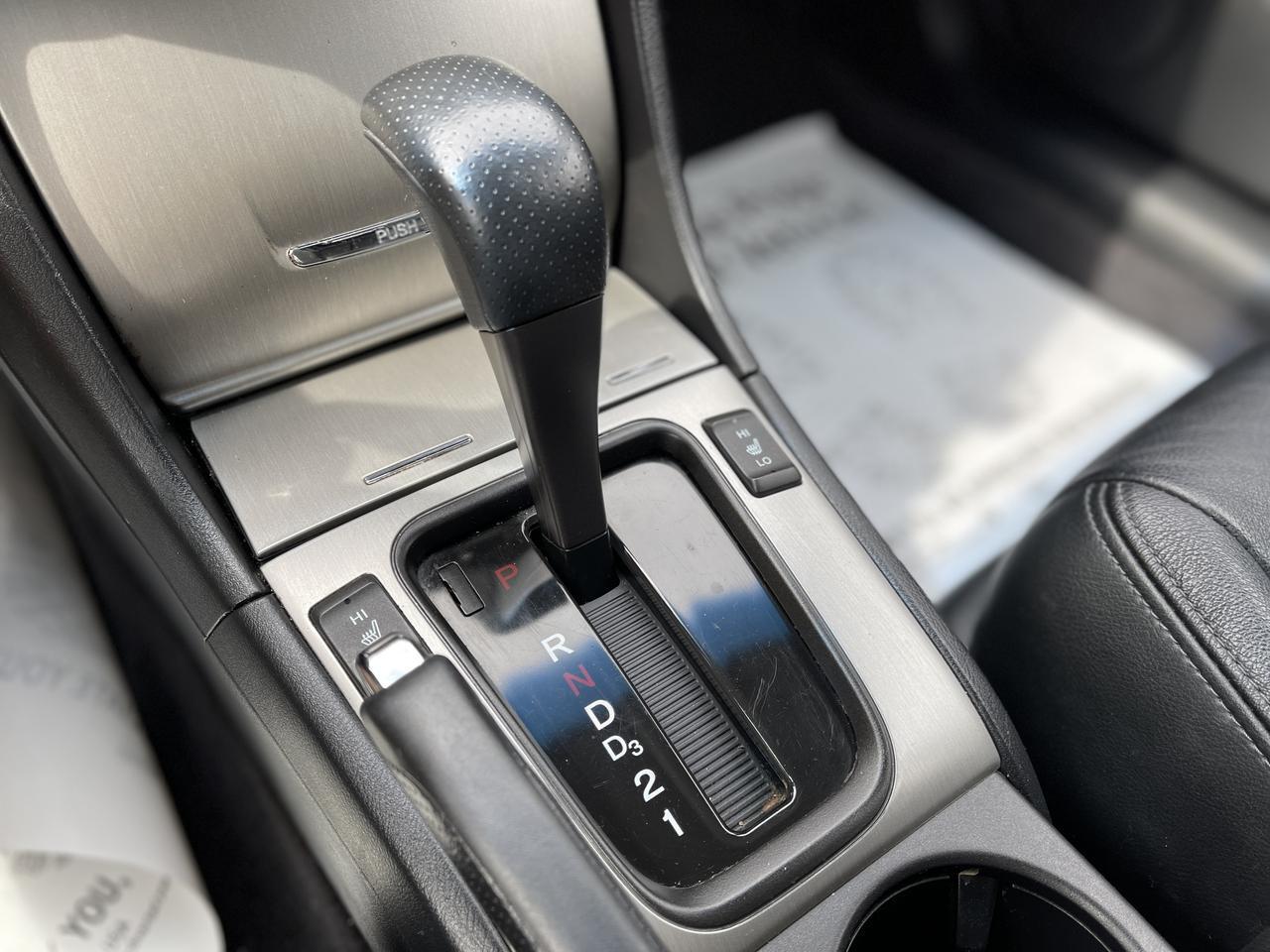2007 Honda Accord EX-L V-6 Sedan AT Hayden ID