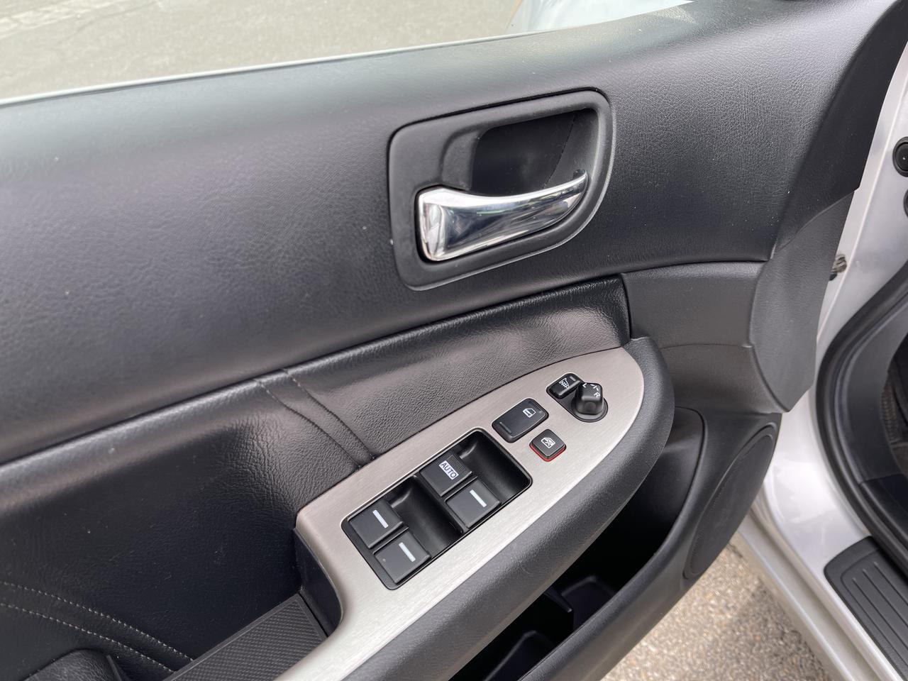 2007 Honda Accord EX-L V-6 Sedan AT Hayden ID