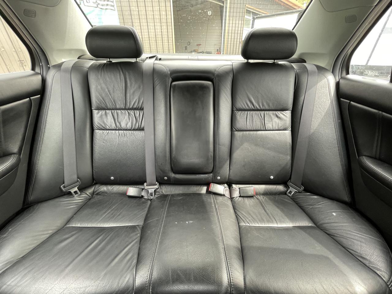 2007 Honda Accord EX-L V-6 Sedan AT Hayden ID