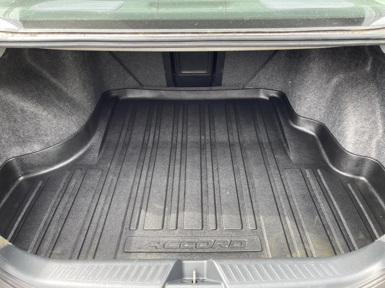 2007 Honda Accord EX-L V-6 Sedan AT Hayden ID