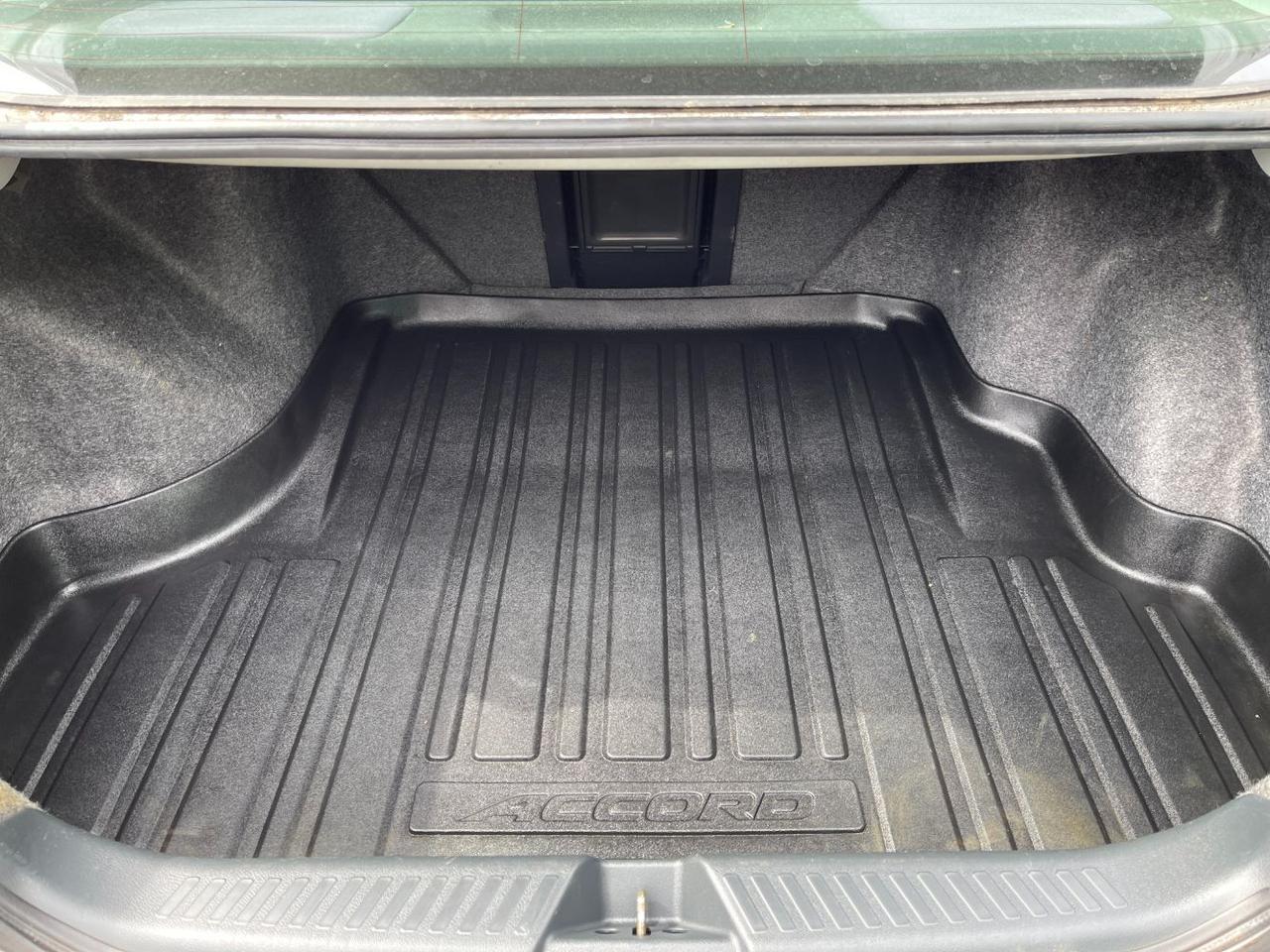 2007 Honda Accord EX-L V-6 Sedan AT