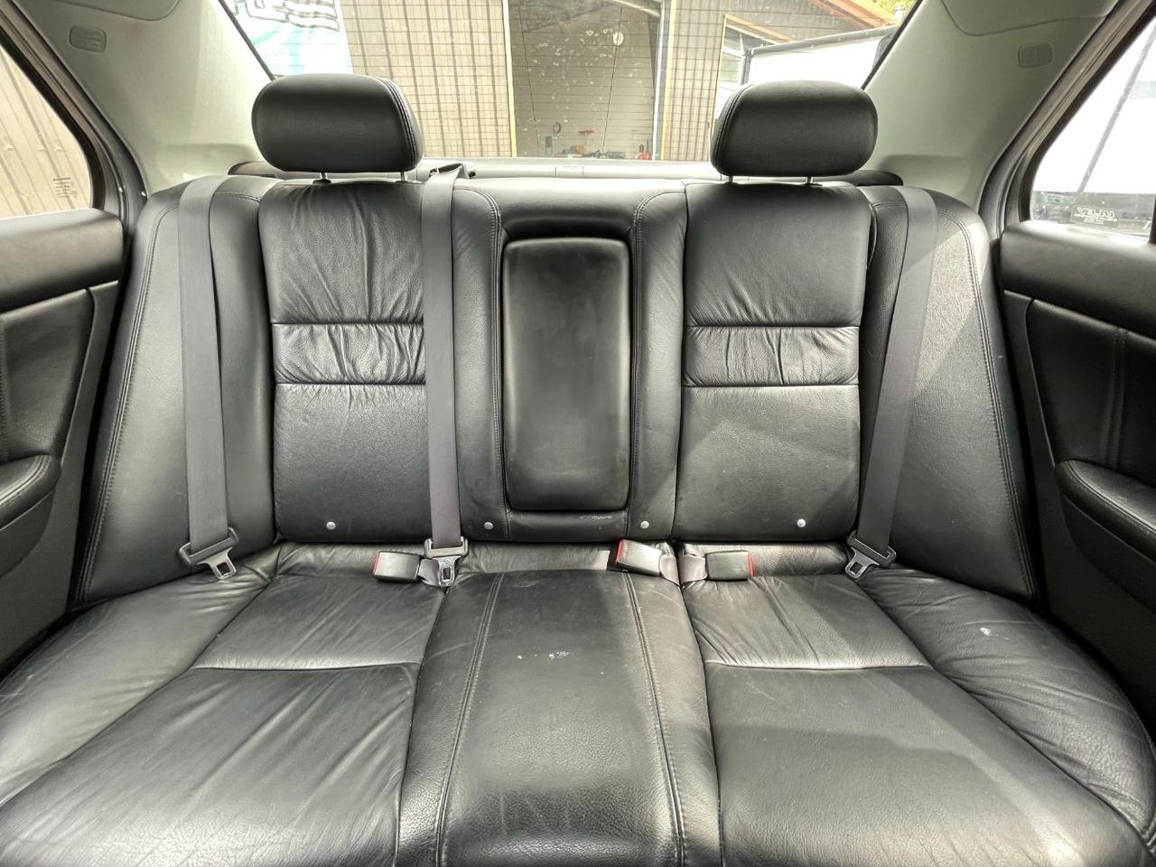 2007 Honda Accord EX-L V-6 Sedan AT Spokane Valley WA