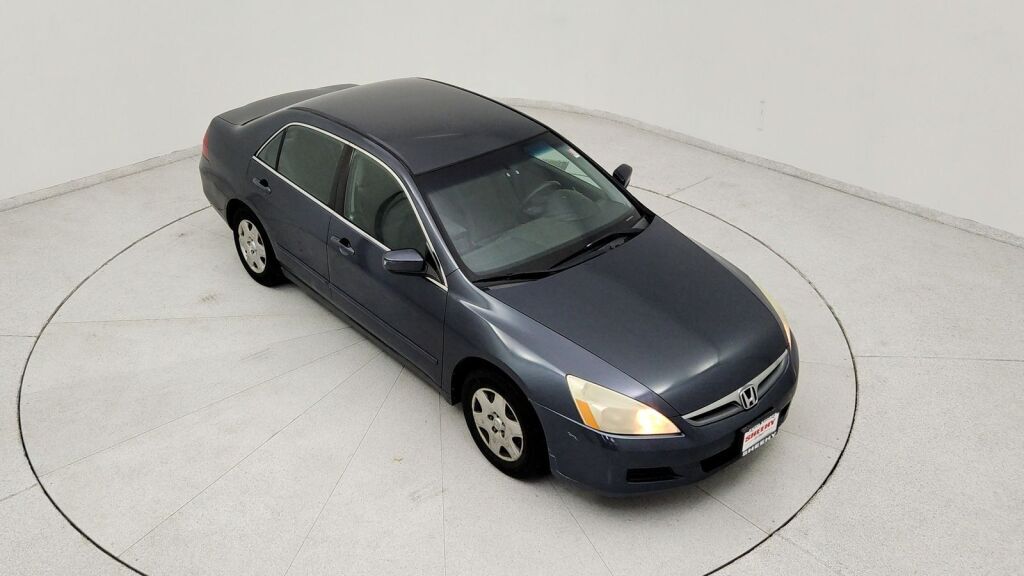 2007 Honda Accord LX Laurel MD
