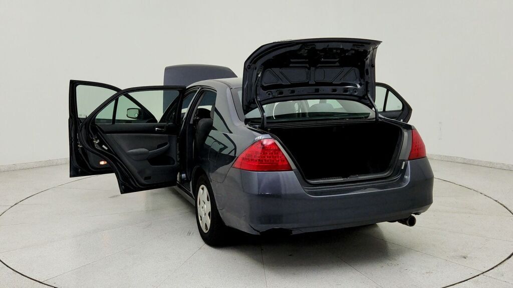 2007 Honda Accord LX Laurel MD