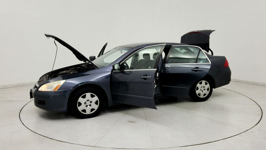 2007 Honda Accord LX Laurel MD