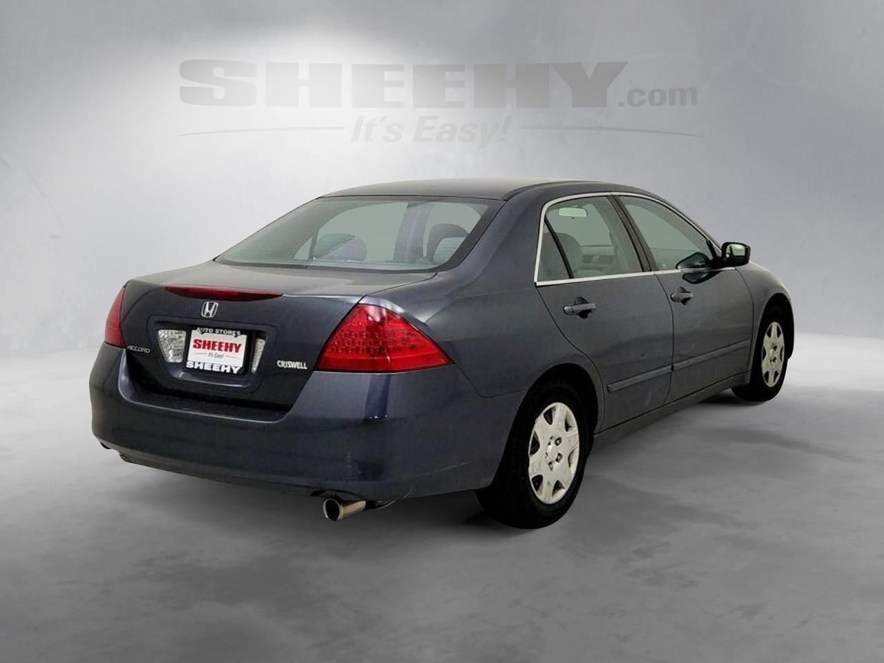 2007 Honda Accord LX Laurel MD