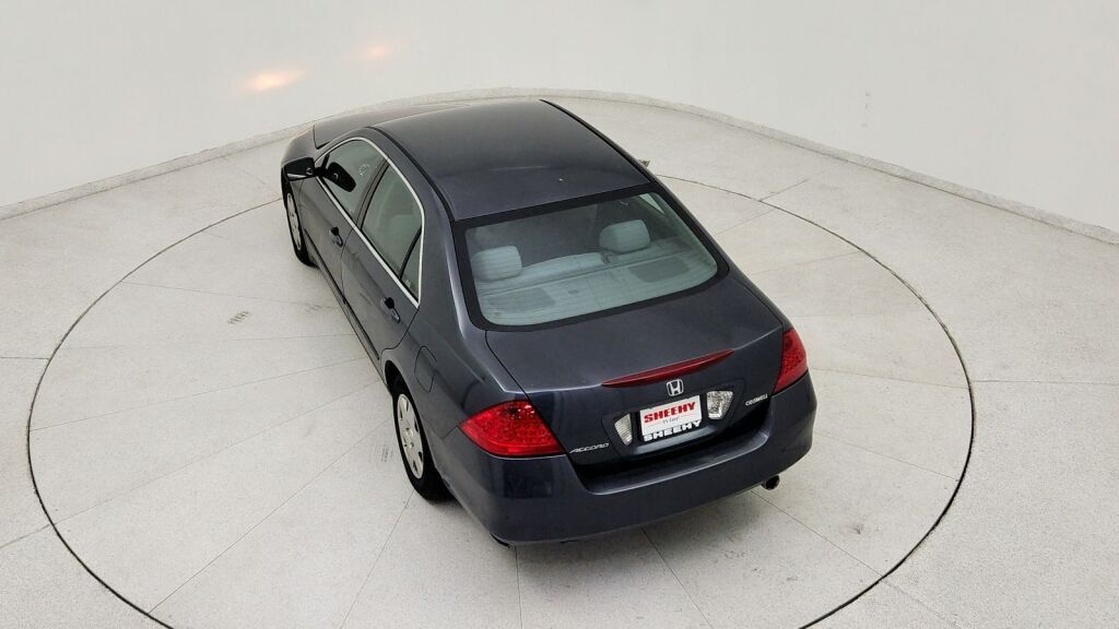 2007 Honda Accord LX Laurel MD