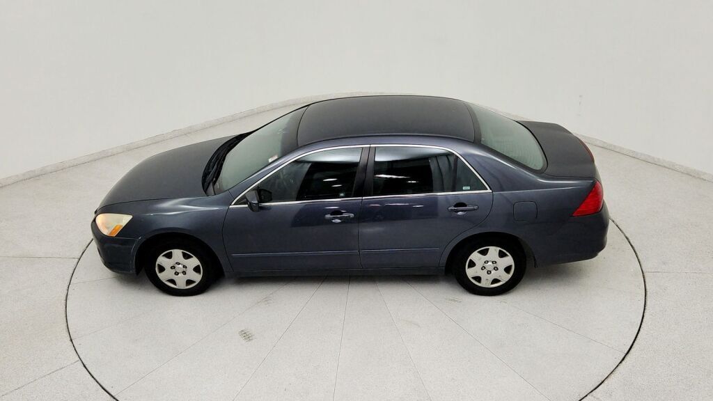 2007 Honda Accord LX Laurel MD