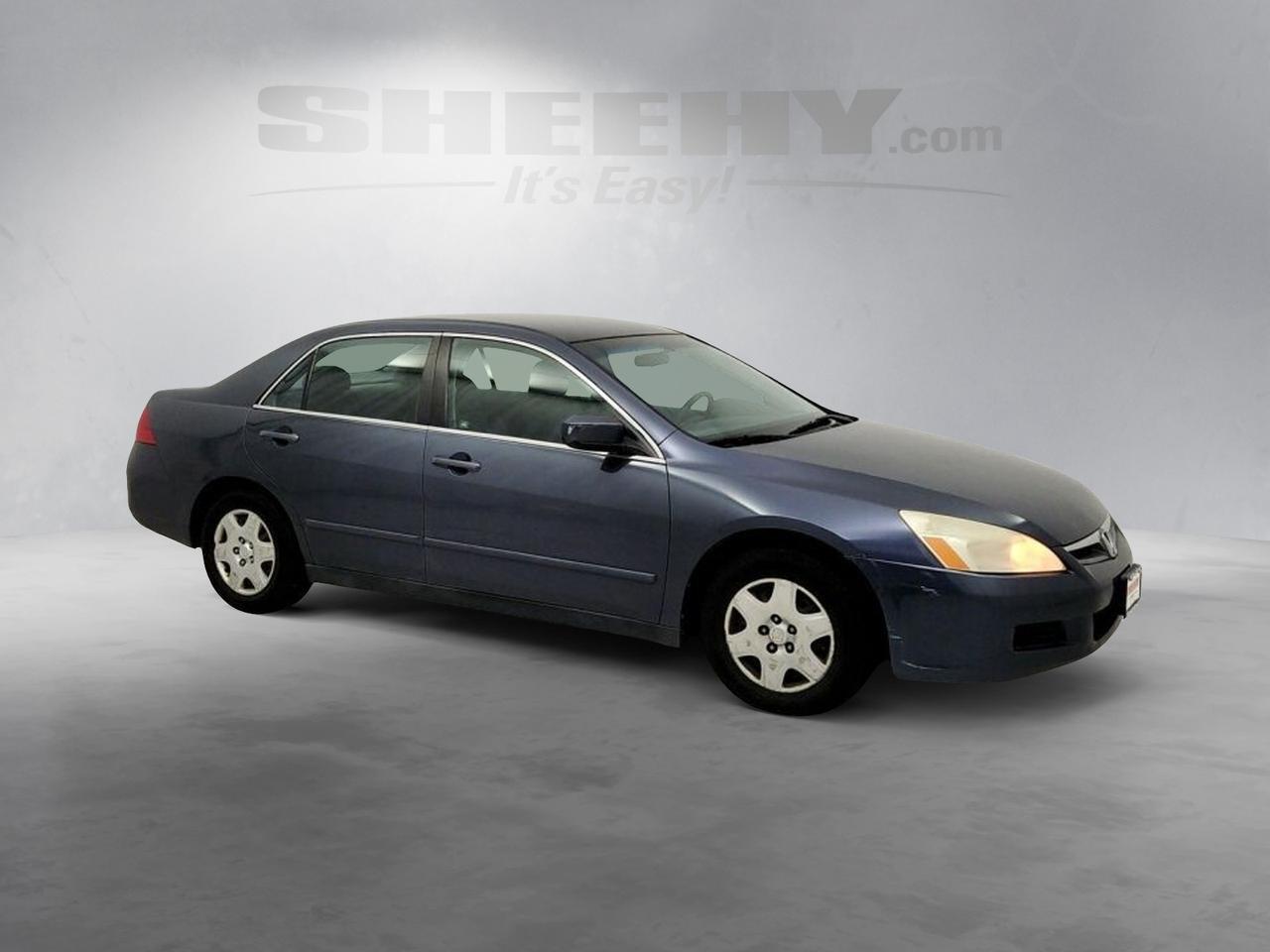 2007 Honda Accord LX Laurel MD