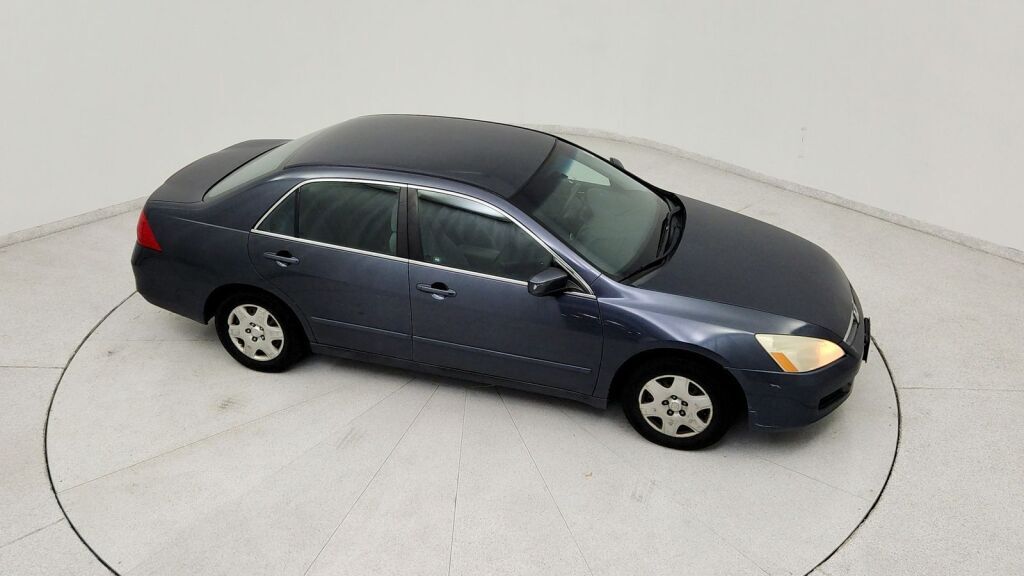 2007 Honda Accord LX Laurel MD