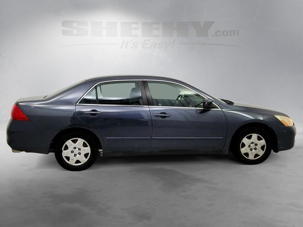 2007 Honda Accord LX Laurel MD