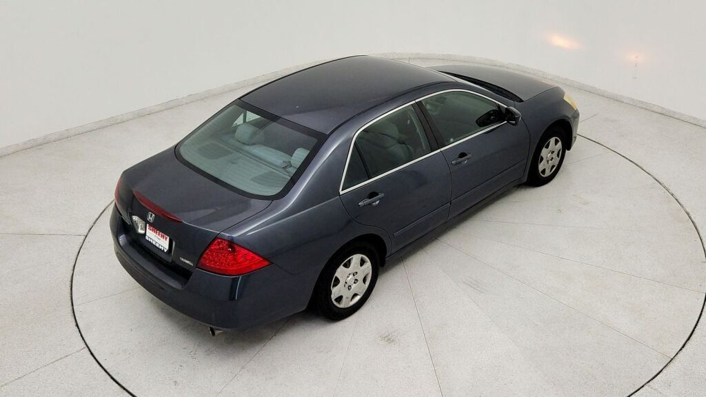 2007 Honda Accord LX Laurel MD