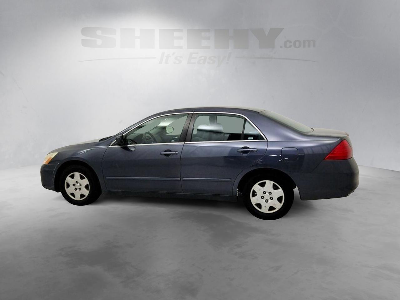 2007 Honda Accord LX Laurel MD