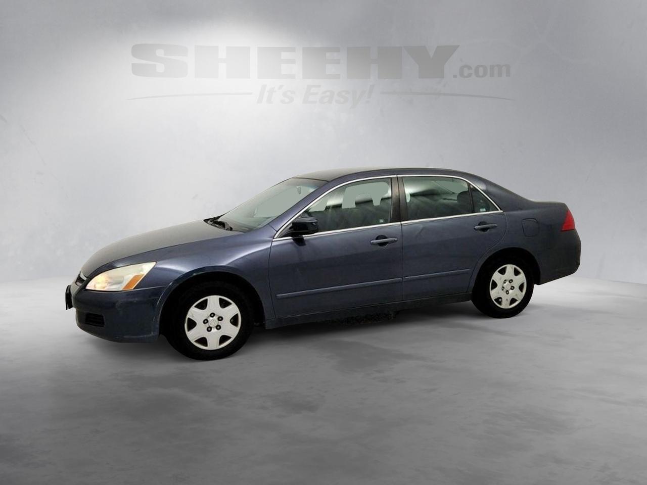 2007 Honda Accord LX Laurel MD
