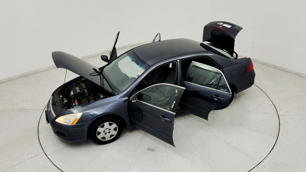 2007 Honda Accord LX Laurel MD