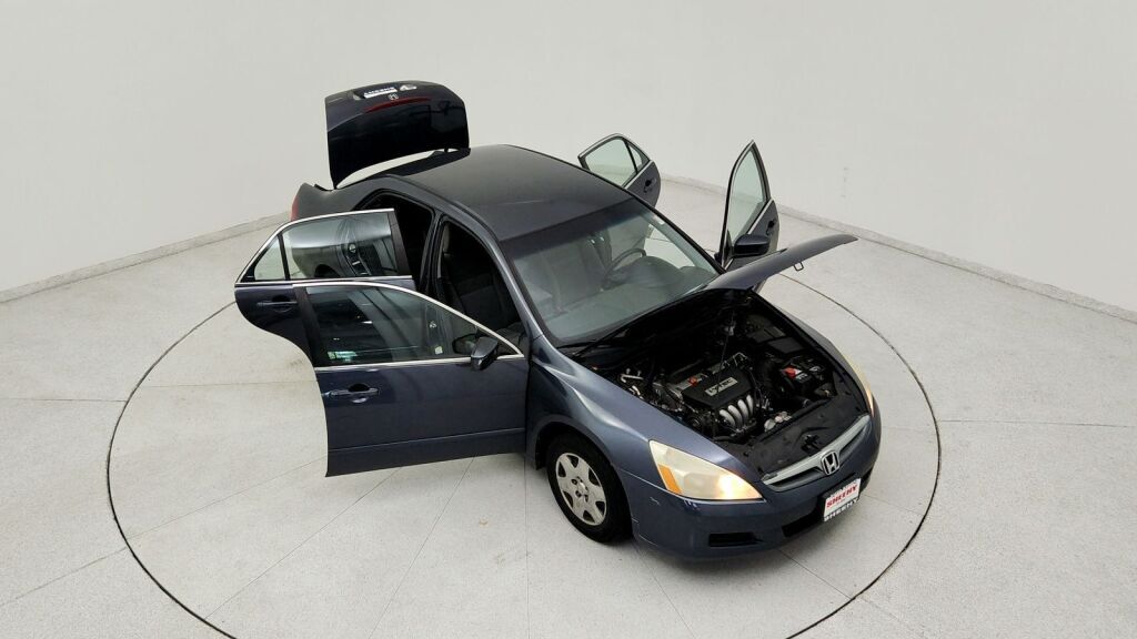 2007 Honda Accord LX Laurel MD