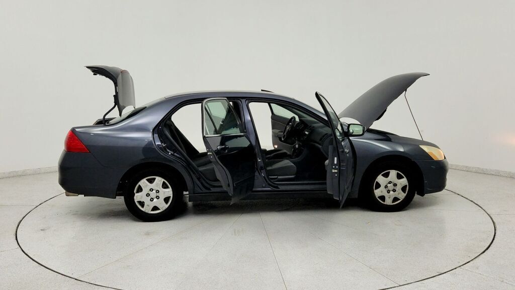 2007 Honda Accord LX Laurel MD