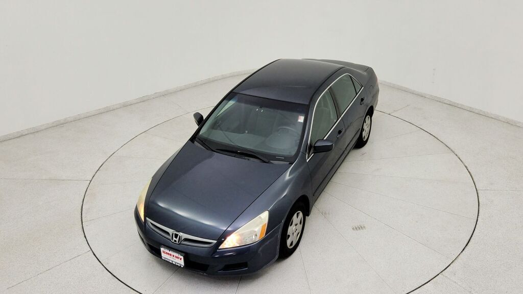 2007 Honda Accord LX Laurel MD