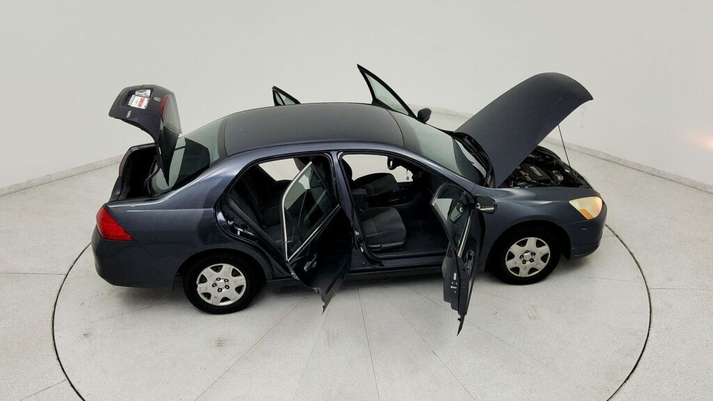 2007 Honda Accord LX Laurel MD