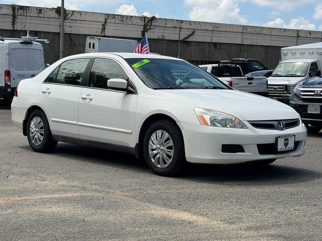 2007 Honda Accord LX