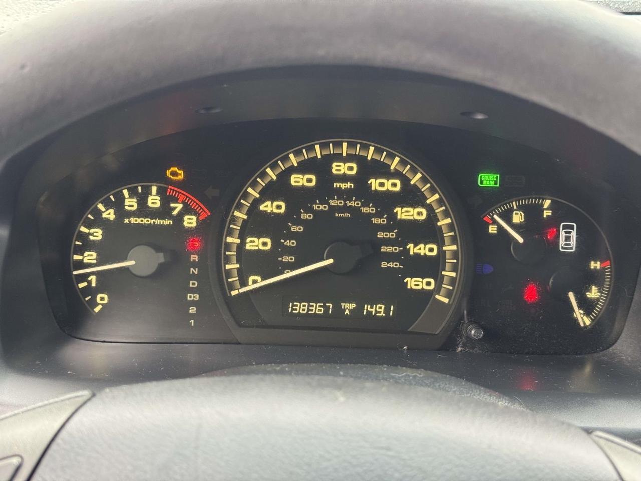 2007 Honda Accord SE 2.4 Alexandria VA