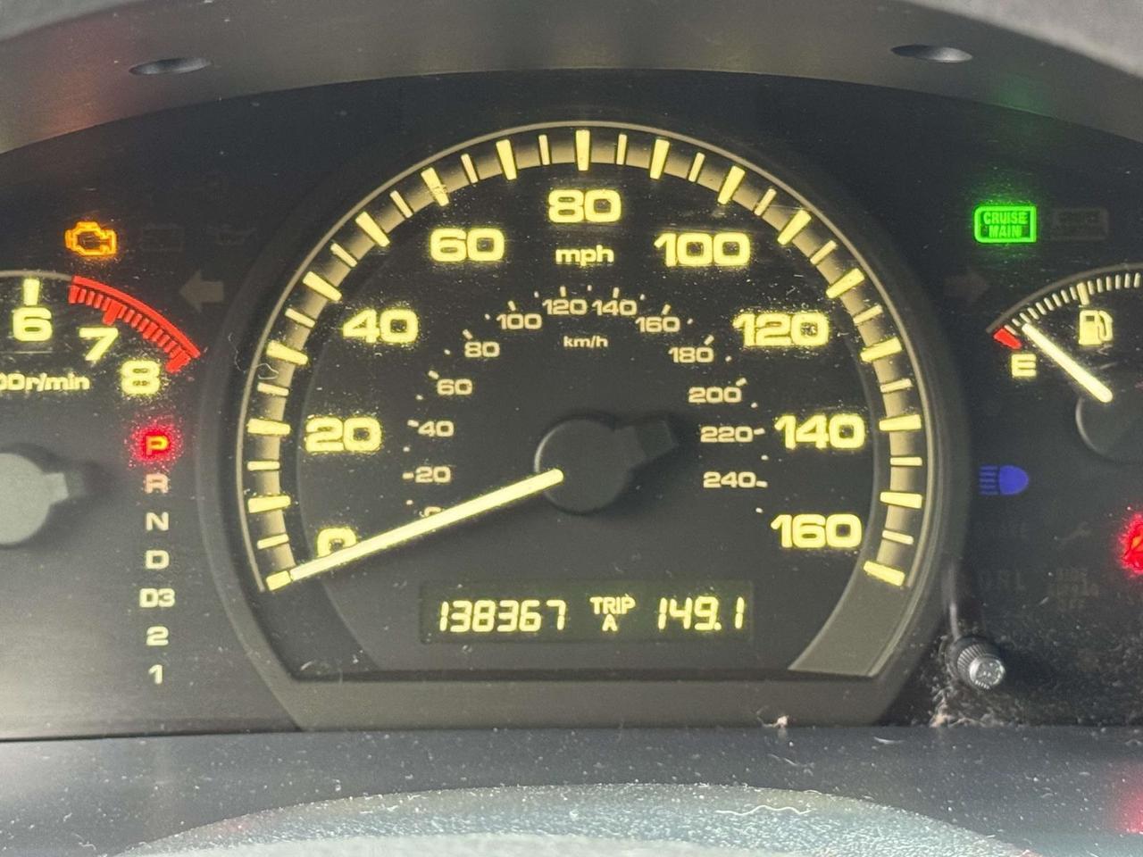 2007 Honda Accord SE 2.4 Alexandria VA