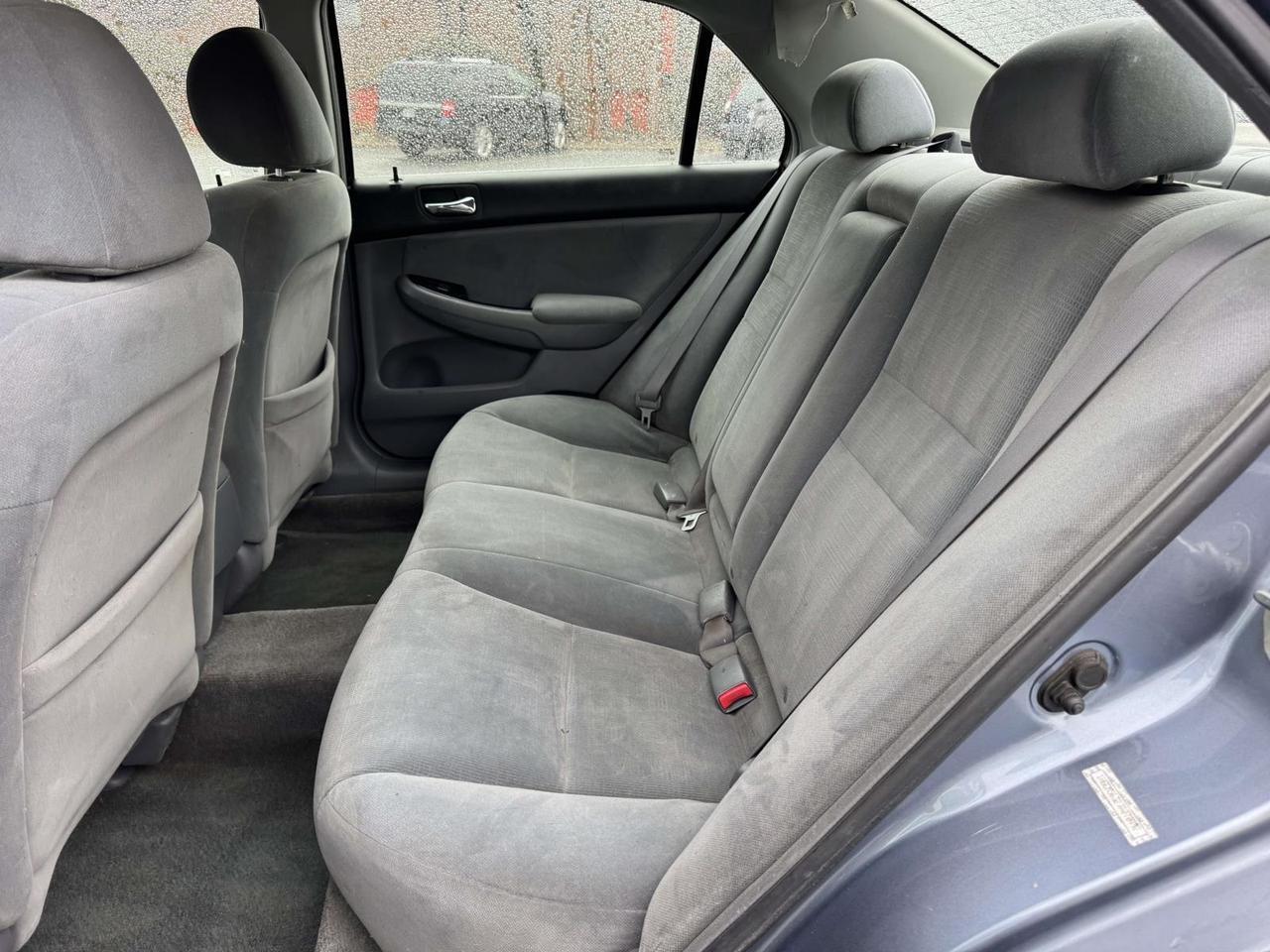 2007 Honda Accord SE 2.4 Alexandria VA