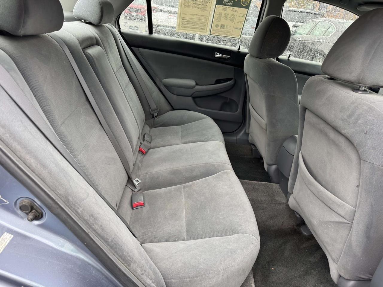 2007 Honda Accord SE 2.4 Alexandria VA