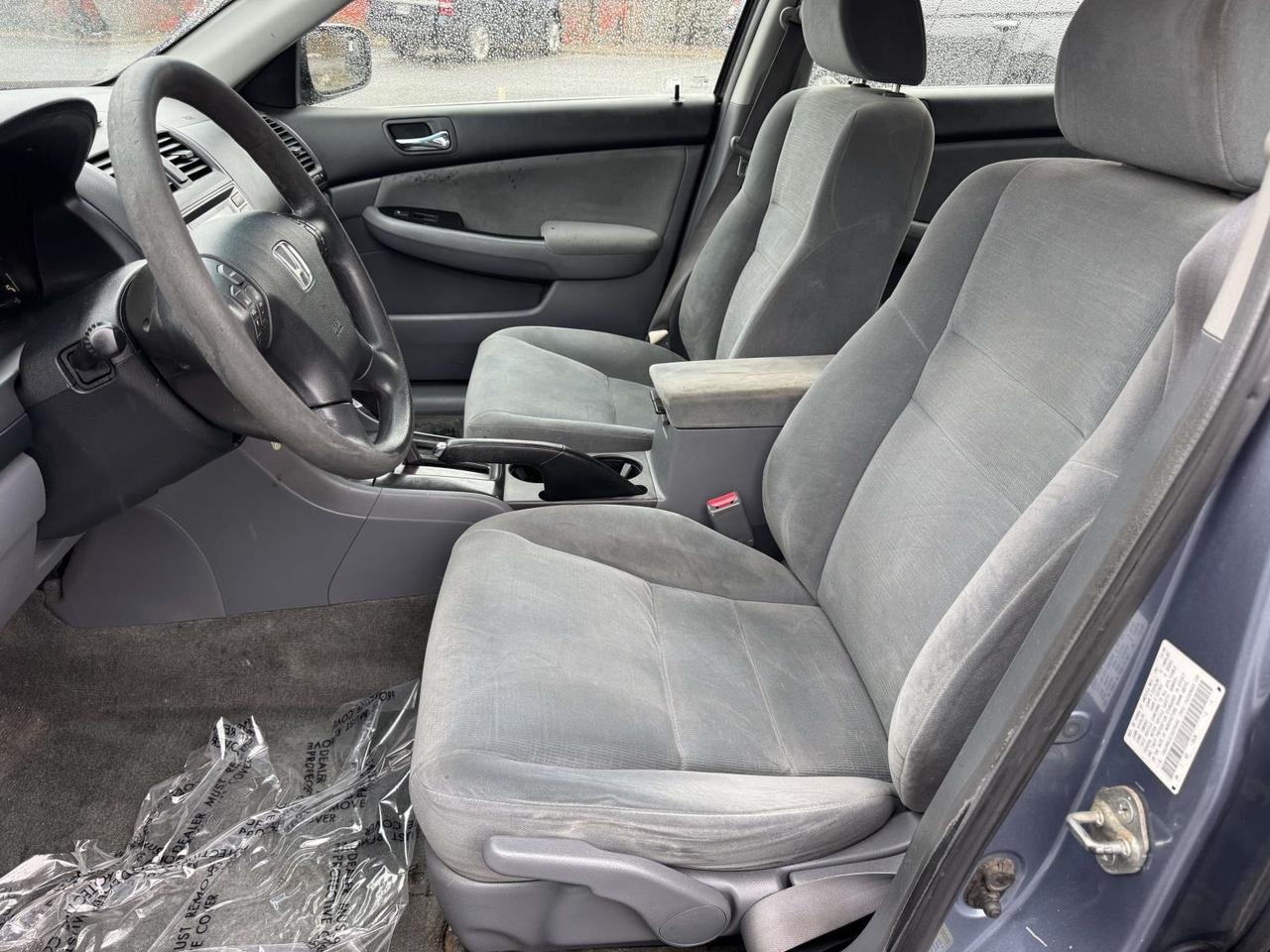 2007 Honda Accord SE 2.4 Alexandria VA