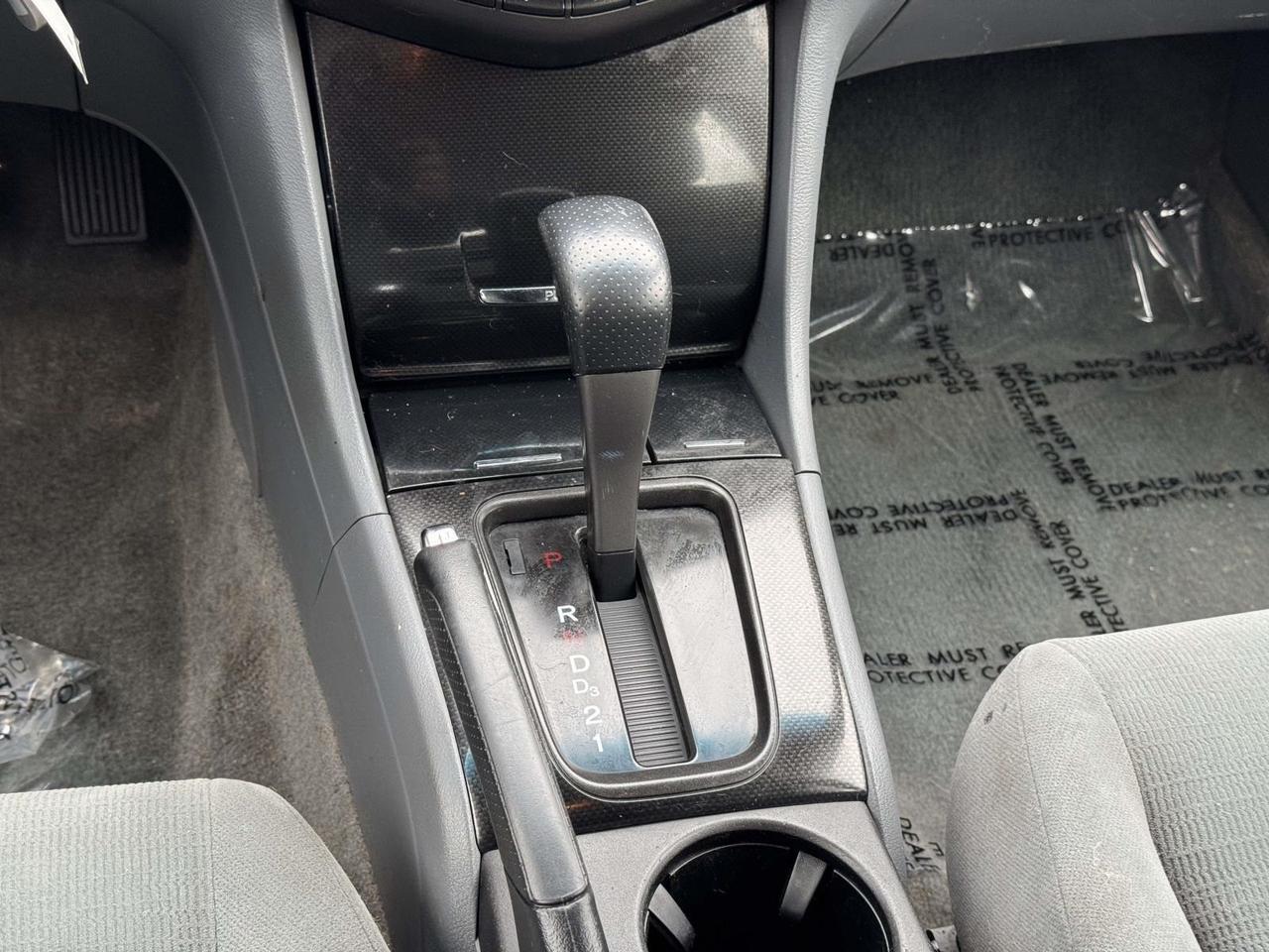 2007 Honda Accord SE 2.4 Alexandria VA