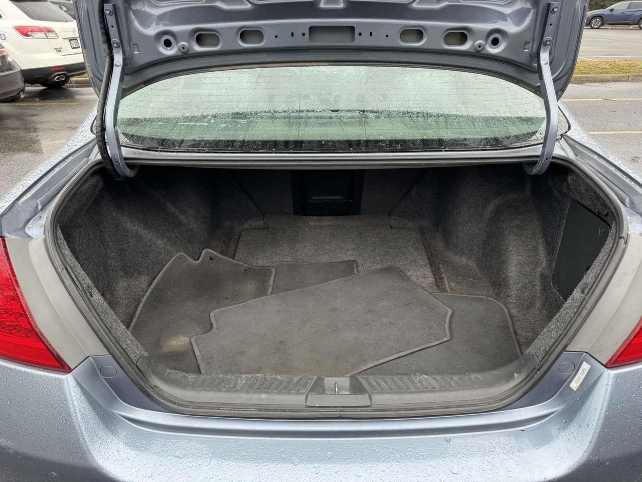 2007 Honda Accord SE 2.4 Alexandria VA