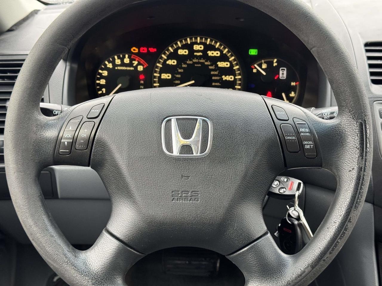 2007 Honda Accord SE 2.4 Alexandria VA